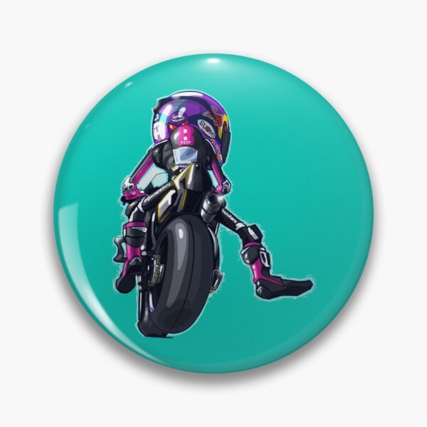 Item preview, Gresini Racing                               designed and sold by KSLabShopA.