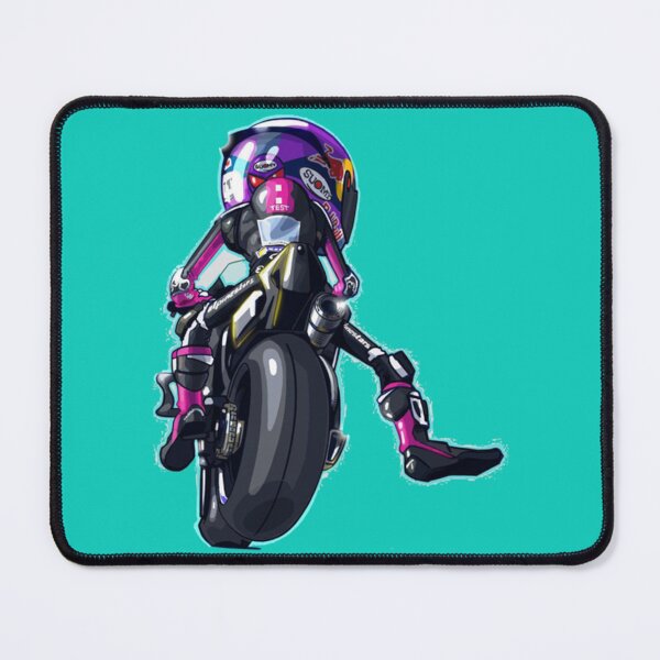 Item preview, Gresini Racing designed and sold by KSLabShopA.