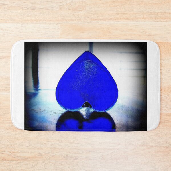 Item preview, The blues in the heart ... designed and sold by ART22.
