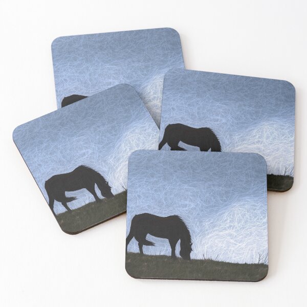 Item preview, Breezy Day Grazing designed and sold by Jim Love.