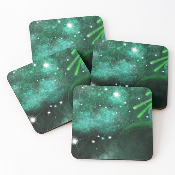 Item preview, Green Space designed and sold by Majesty INC.