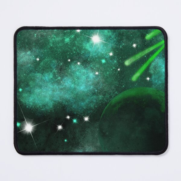 Item preview, Green Space designed and sold by Majesty INC.