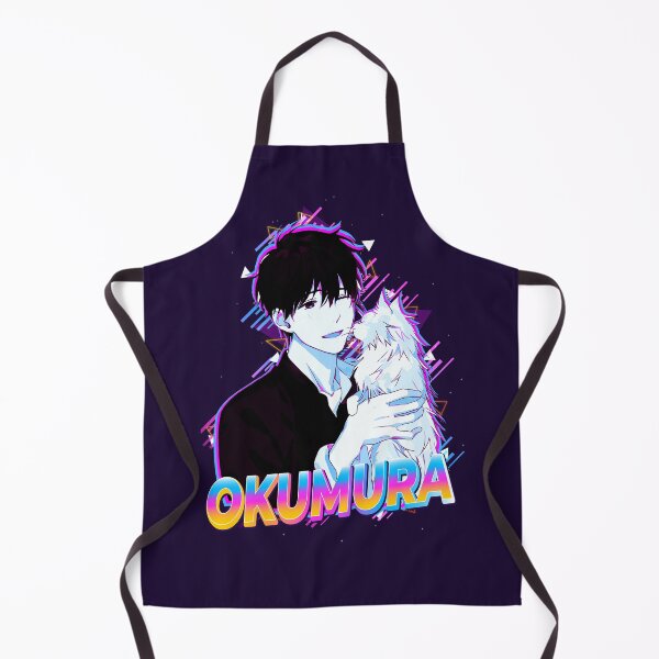 Item preview, Eiji Okumura | Banana Fish designed and sold by Fish6SticksP.