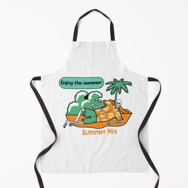 Item preview, Enjoy The Summer Good Summer Enjoying designed and sold by Katie010.