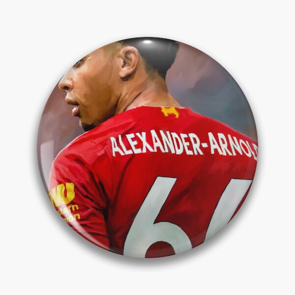 Item preview, Trent alexander arnold designed and sold by niallkirk.
