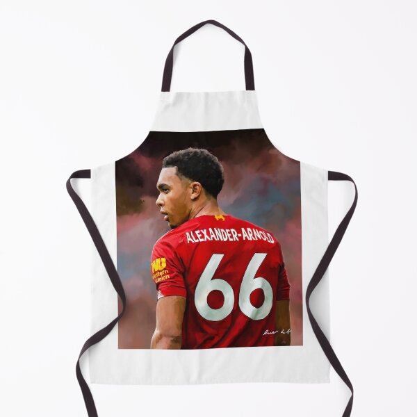 Item preview, Trent alexander arnold designed and sold by niallkirk.