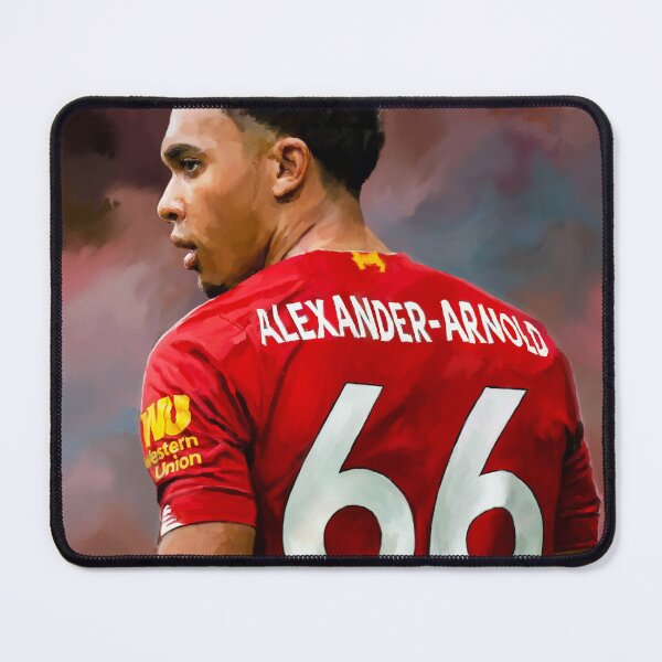 Item preview, Trent alexander arnold designed and sold by niallkirk.