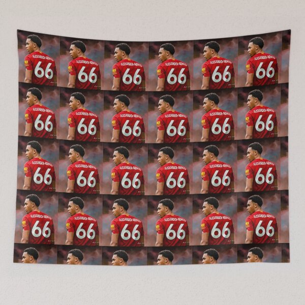 Item preview, Trent alexander arnold designed and sold by niallkirk.