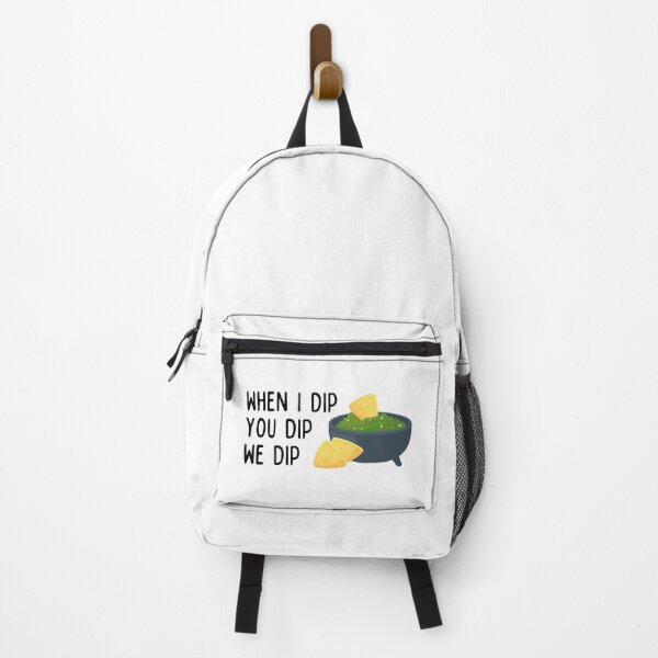 Item preview, When I dip, you dip, we dip designed and sold by Emceetina4.