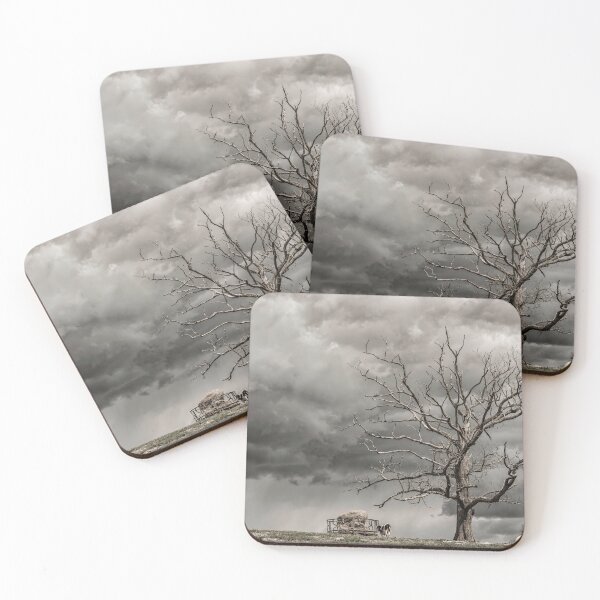 Item preview, Calm Before The Storm designed and sold by Jim Love.