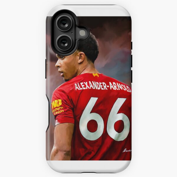 Item preview, Trent alexander arnold designed and sold by niallkirk.