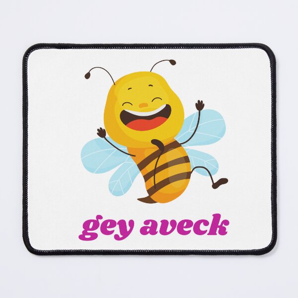 Item preview, gey aveck -Funny Yiddish Quotes designed and sold by MikeMargolisArt.