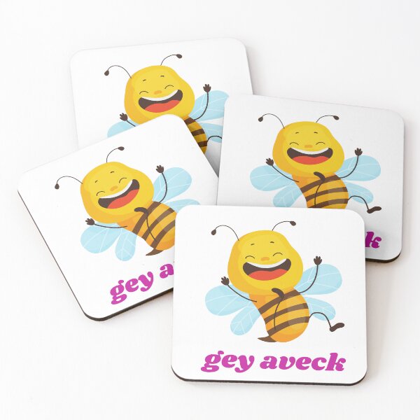 Item preview, gey aveck -Funny Yiddish Quotes designed and sold by MikeMargolisArt.