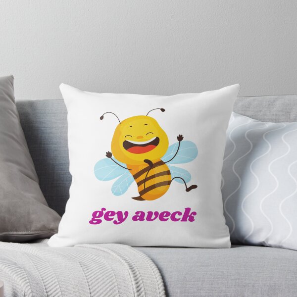 Item preview, gey aveck -Funny Yiddish Quotes designed and sold by MikeMargolisArt.