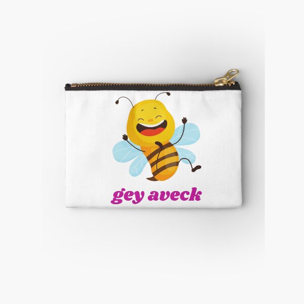Item preview, gey aveck -Funny Yiddish Quotes designed and sold by MikeMargolisArt.