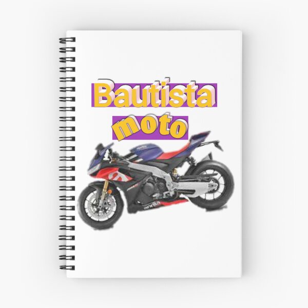 Item preview, Bautista moto sticks   designed and sold by KSLabShopA.