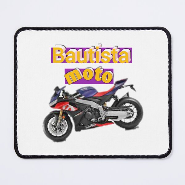 Item preview, Bautista moto sticks designed and sold by KSLabShopA.