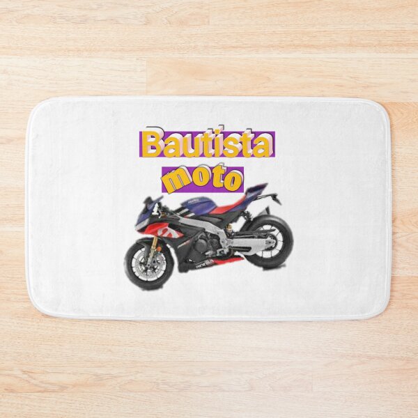 Item preview, Bautista moto sticks   designed and sold by KSLabShopA.
