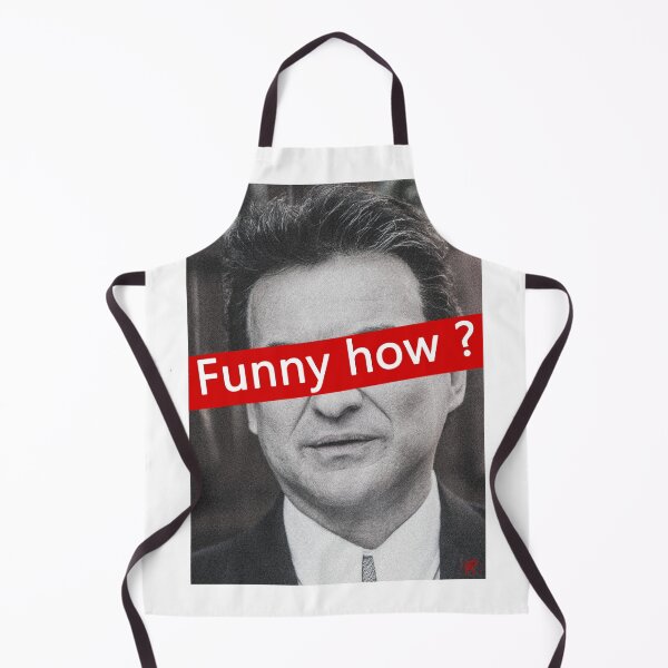 Item preview, Funny how ? designed and sold by RetroShopSerbia.
