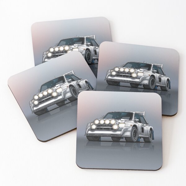 Item preview, MG Metro Group B Artwork designed and sold by Racing Art Store.
