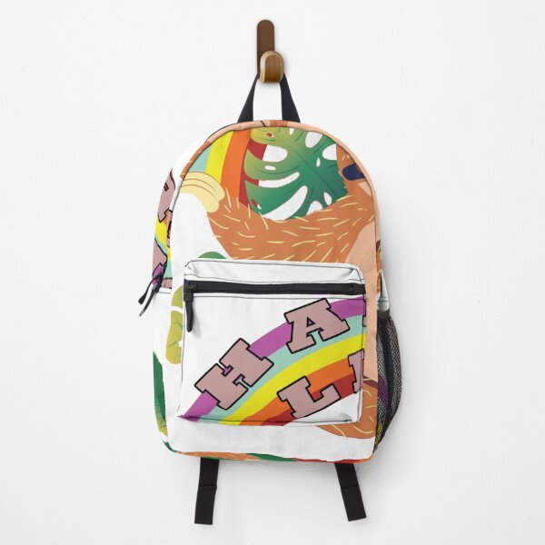 Item preview, Happy Life With Sloth Design designed and sold by Tr4velingCo.