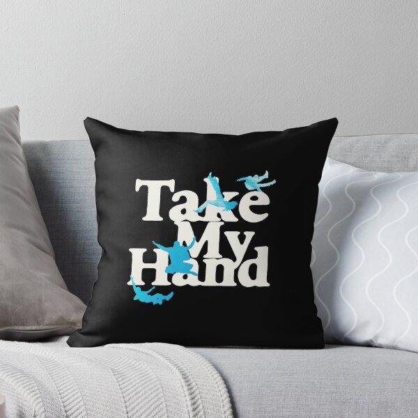 Item preview, 5sos take my hand designed and sold by heavenawayfrom.