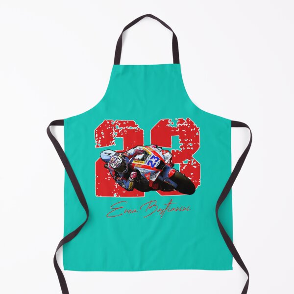 Item preview, Enea Bastianini 23   designed and sold by KSLabShopA.