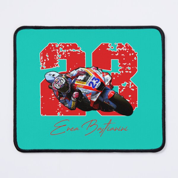 Item preview, Enea Bastianini 23   designed and sold by KSLabShopA.