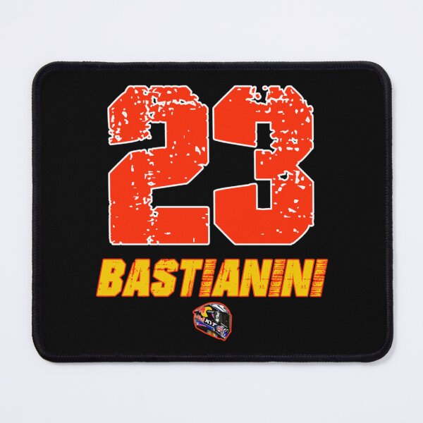 Item preview, Enea Bastianini 2022 designed and sold by KSLabShopA.