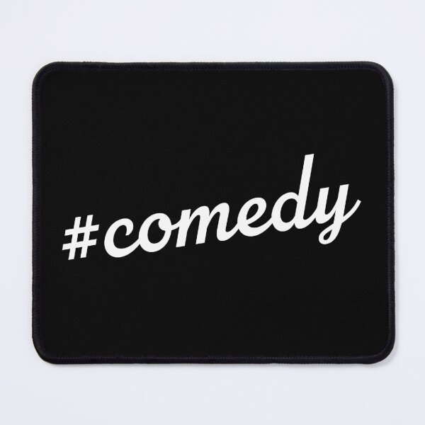 Item preview, #comedy designed and sold by tylerroope.