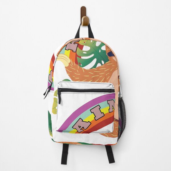 Item preview, Beautiful Rainbow Design With Sloth designed and sold by Tr4velingCo.