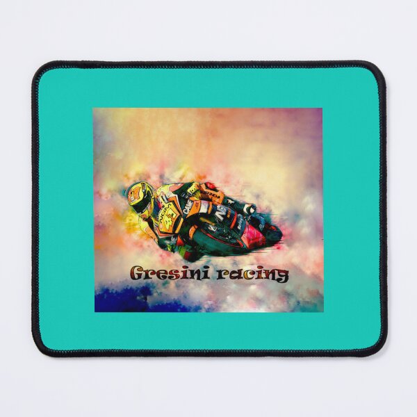 Item preview, Gresini Racing designed and sold by KSLabShopA.