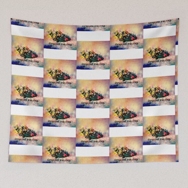 Item preview, Gresini Racing                        designed and sold by KSLabShopA.