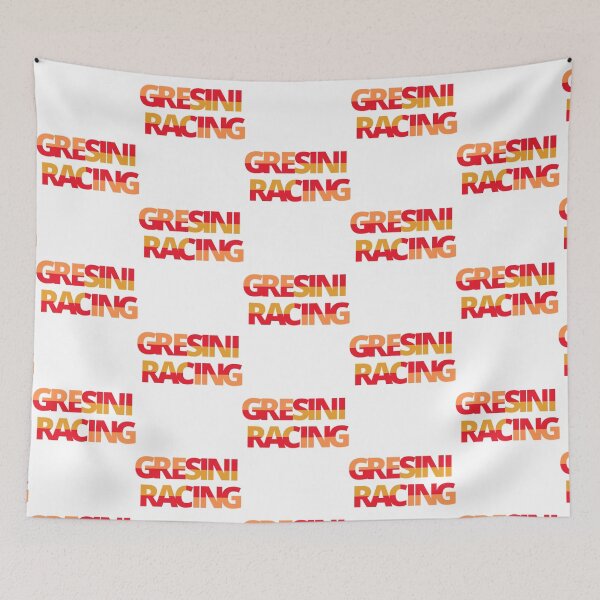 Item preview, Gresini Racing              designed and sold by KSLabShopA.