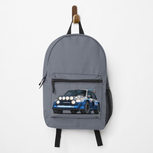 Item preview, MG Metro Group B Artwork designed and sold by Racing Art Store.
