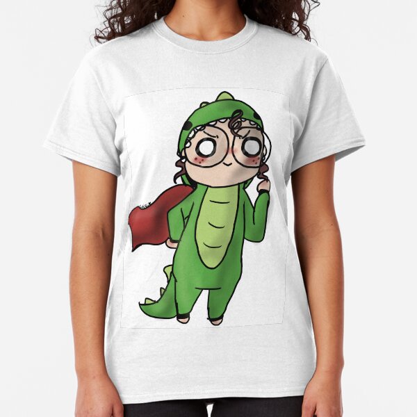 gang beasts shirt