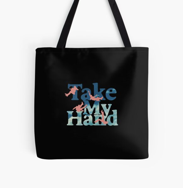 Item preview, 5sos take my hand designed and sold by heavenawayfrom.