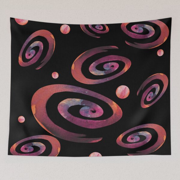 Item preview, Orbit And Shine designed and sold by Hic21.