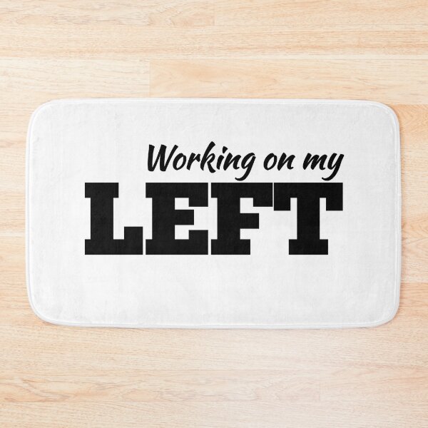 Item preview, Working on my left designed and sold by GAADesignz.