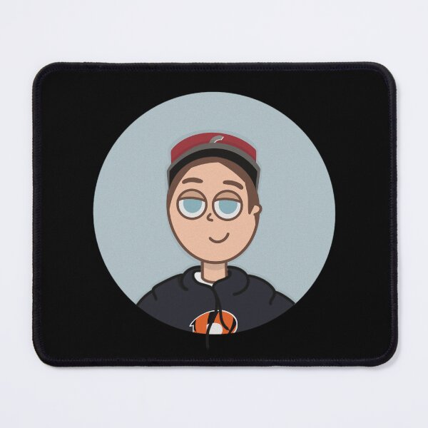 Item preview, tylerroope logo designed and sold by tylerroope.