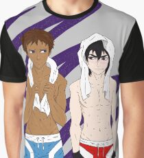 Klance Graphic T-Shirt