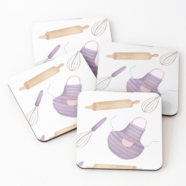 Item preview, Baking Utensils designed and sold by elleinadesigns.