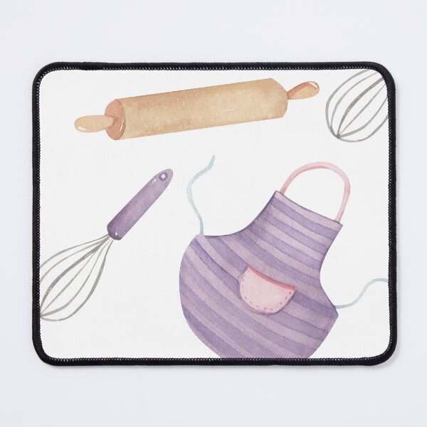 Item preview, Baking Utensils designed and sold by elleinadesigns.