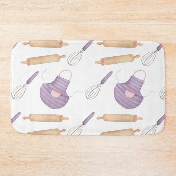 Item preview, Baking Utensils designed and sold by elleinadesigns.