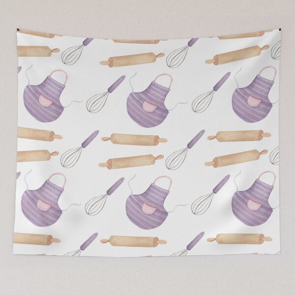 Item preview, Baking Utensils designed and sold by elleinadesigns.