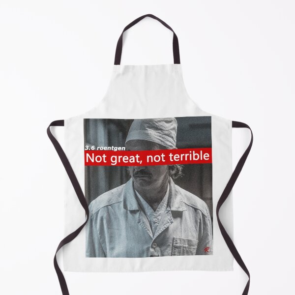 Item preview, Not great, not terrible designed and sold by RetroShopSerbia.