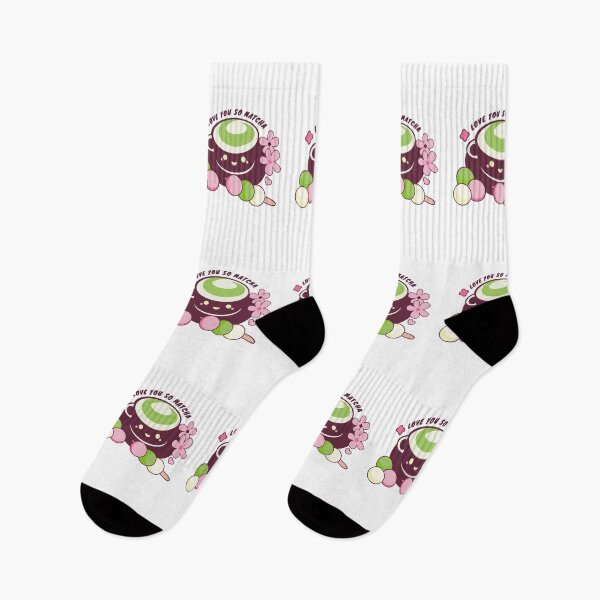 Item preview, te amo tanto matcha designed and sold by vibeno1.