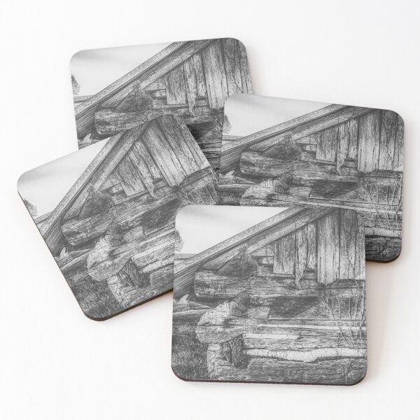 Item preview, Springhouse Detail designed and sold by Jim Love.