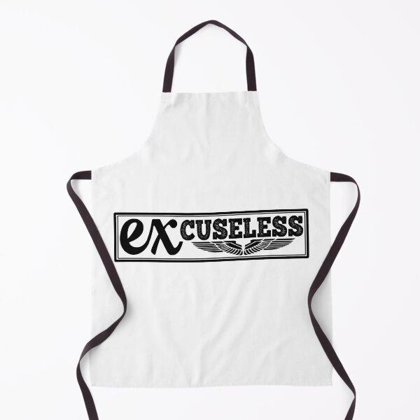 Item preview, Excuseless designed and sold by GAADesignz.