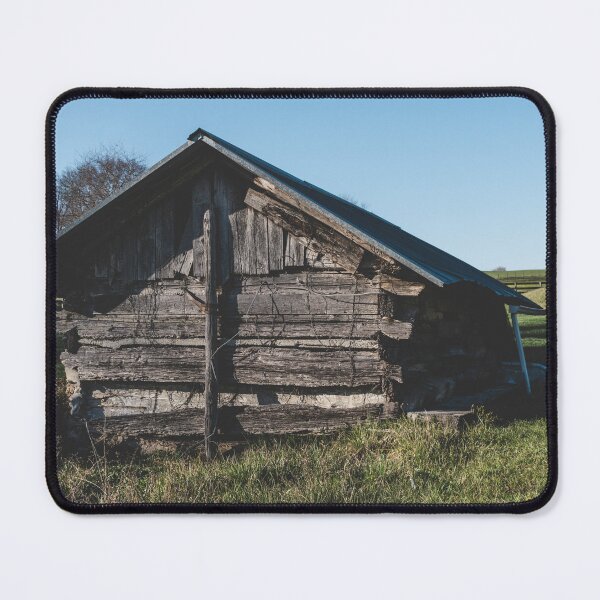 Item preview, Springhouse Sunset designed and sold by Jim Love.